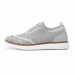 Кросівки чоловічі Bruno Marc Oxfords текстиль synthetic.ua - Фото 1