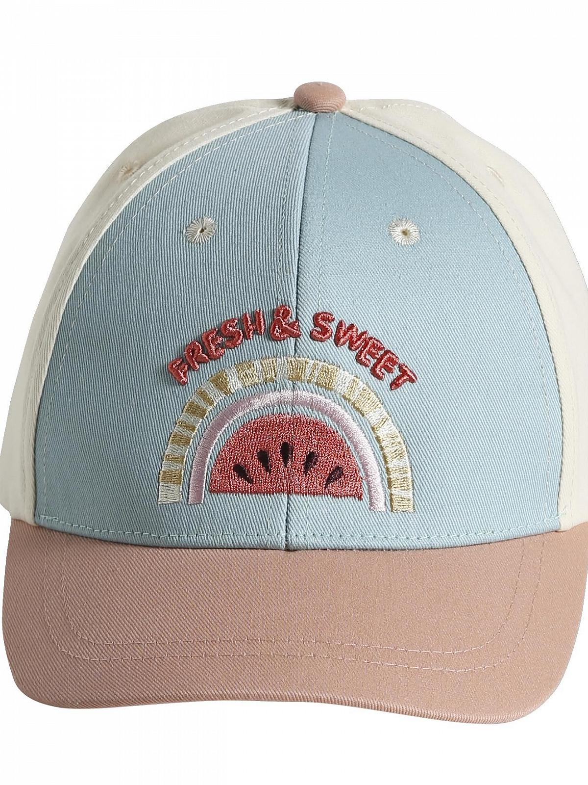 Кепка Vertbaudet Mädchen, фото №1