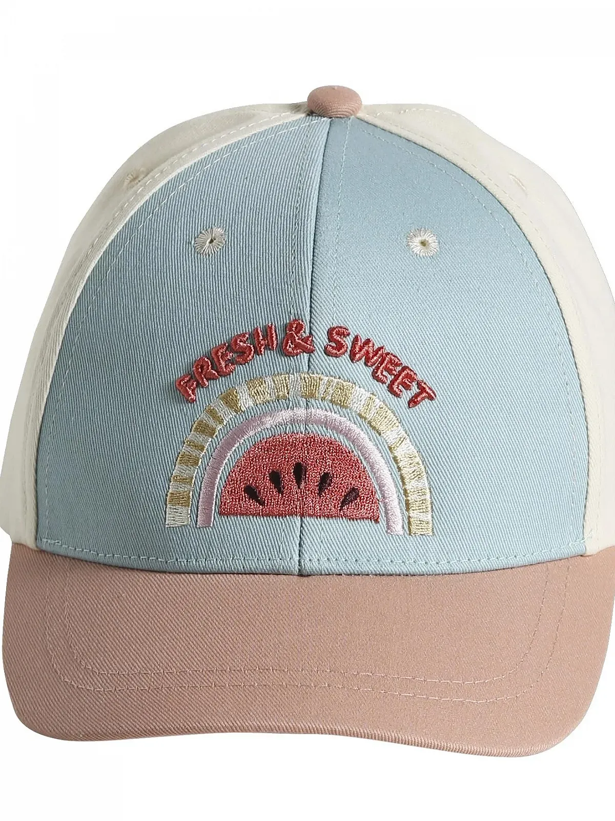 Кепка Vertbaudet Mädchen, фото №1 Кепка Vertbaudet Mädchen, фото №1