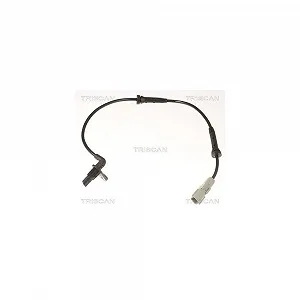 Датчик частоти обертання колеса TRISCAN 8180 25296 для RENAULT DACIA, задня вісь зліва - Фото 1