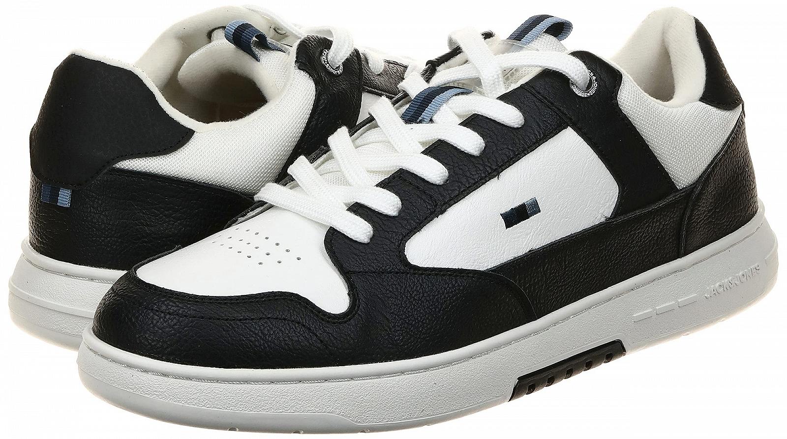 Кросівки JACK & JONES Jfwheath Pu Noos, фото №2