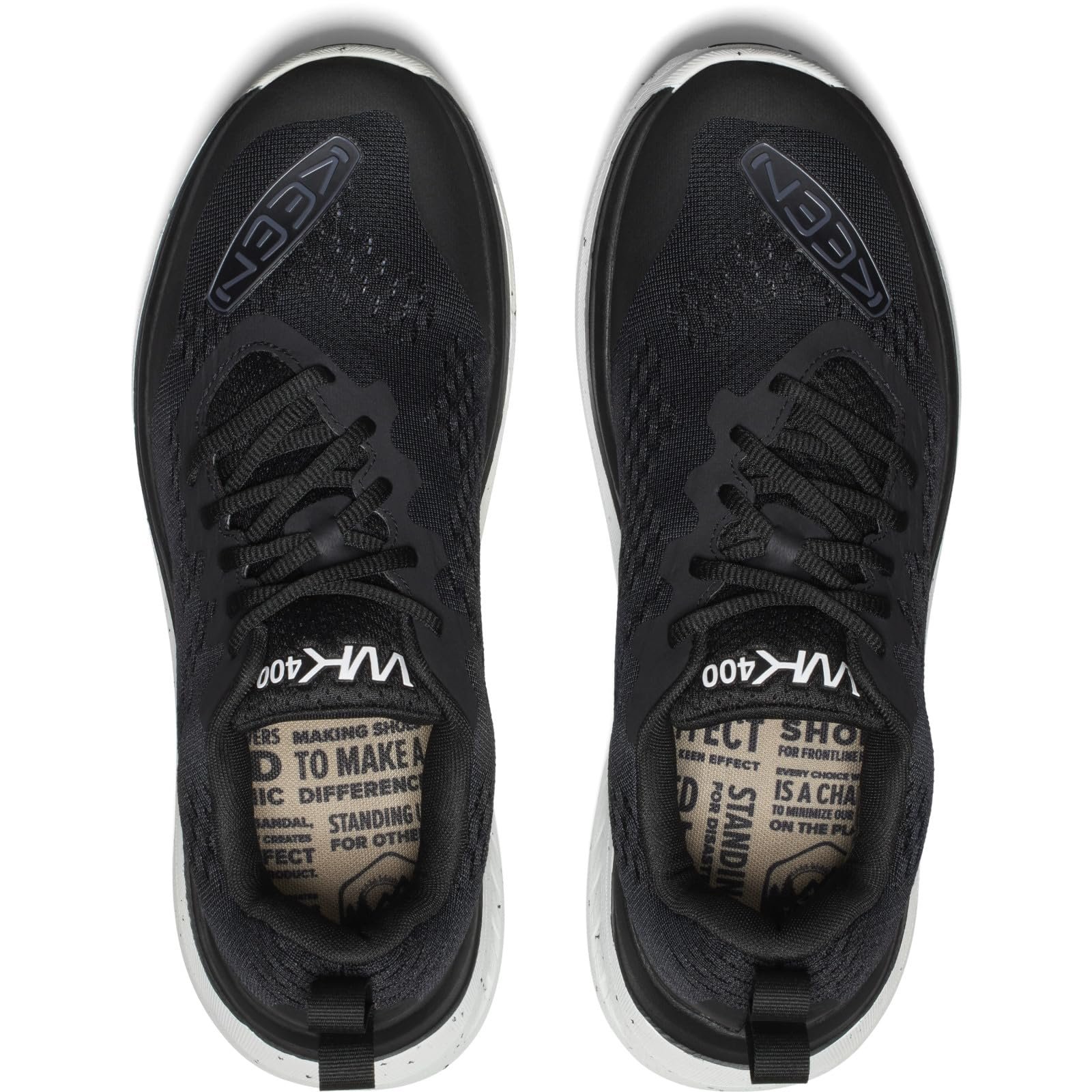 Слипоны KEEN Uneek Snk Slide, фото №5