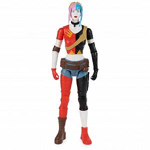 Фігурка Harley-Quinn DC Comics 30 см - Фото 1