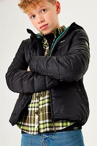 Куртка GARCIA для хлопчиків synthetic.ua - Фото 1