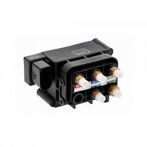 Клапан, пневмосистема VEMO V30-51-0009 - Фото 1