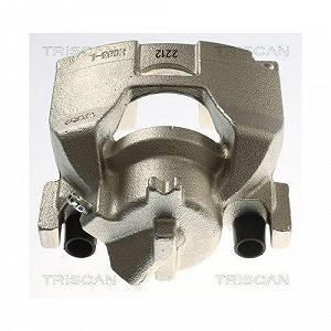 Гальмівний супорт TRISCAN 8175 25115 для RENAULT передній міст зліва, перед віссю synthetic.ua - Фото 1
