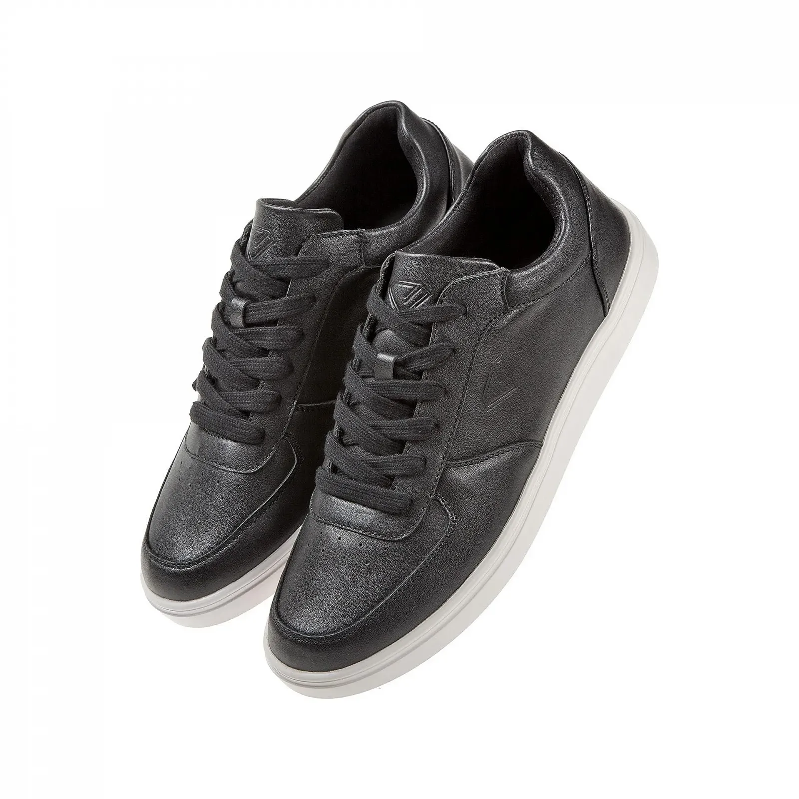 Танцевальные Кроссовки Diamant Beat Унисекс Низкие Черный, фото №4