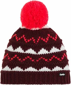 Шапка Помпон M Детская Eisbär Fanty - Фото 1