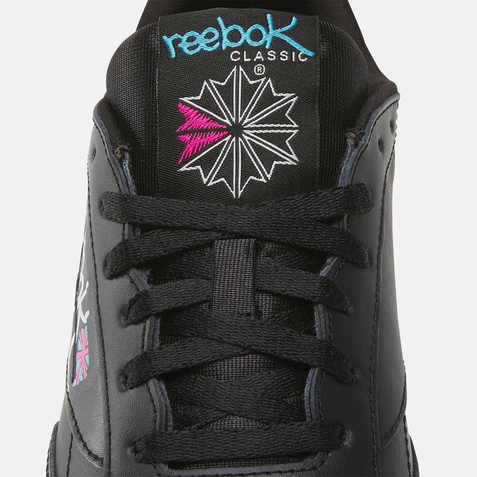 Кроссовки Reebok Club C Double Женские, фото №7