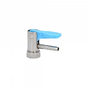 Роз'єм для накачування шин KS TOOLS 100.5060 synthetic.ua - Фото 1