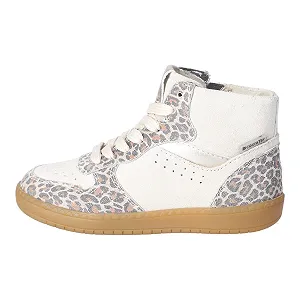 Ботинки RICOSTA Brooklyn для девочек, детские, со свободной стелькой RicostaTEX synthetic.ua - Фото 1