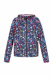 Куртка myMo Kids для девочек - Фото 1