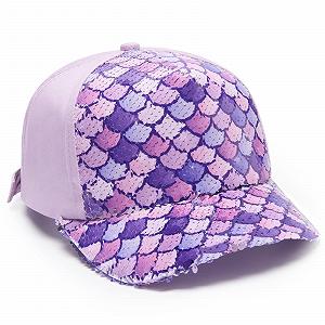 Бейсболка WAWSAM Unicorn для девочек детская регулируемая Snapback - Фото 1