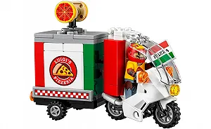 Конструктор THE LEGO BATMAN MOVIE Спеціальна доставка: Опудало 70910 ціна на synthetic.ua - Фото 1 Конструктор THE LEGO BATMAN MOVIE Спеціальна доставка: Опудало 70910 synthetic.ua - Фото 1