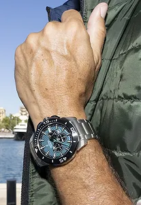 Годинник Festina Grandparent synthetic.ua - Фото 1