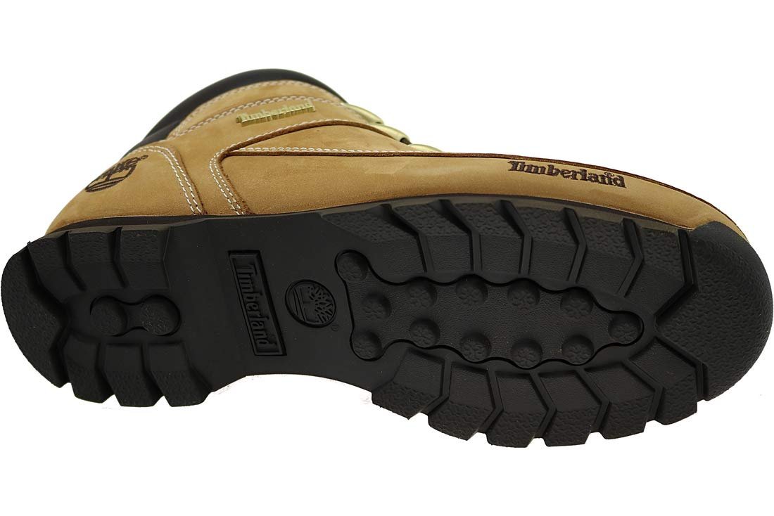 Черевики Timberland Euro Sprint, фото №4