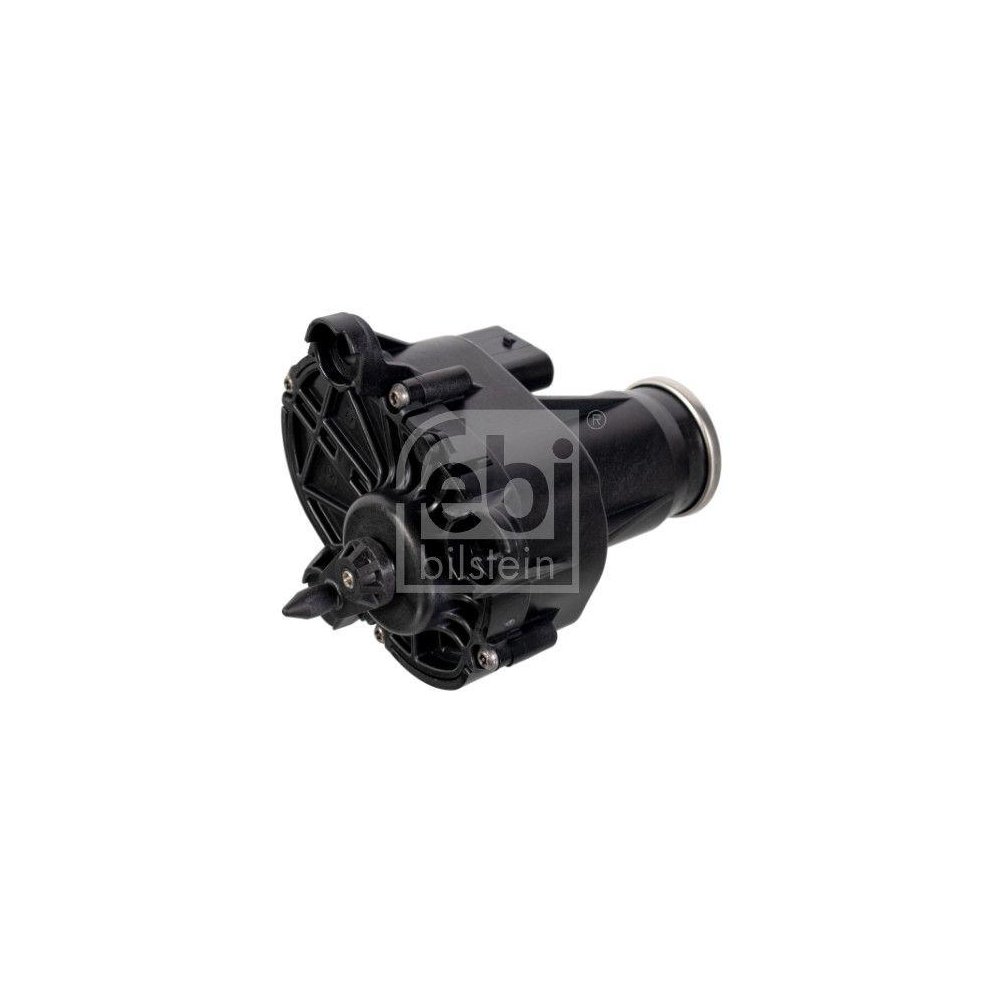 Исполнительный элемент вихревых заслонок (впускной коллектор) FEBI BILSTEIN febi Plus 170535 для BMW, фото №2