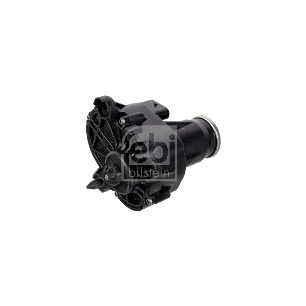 Исполнительный элемент вихревых заслонок (впускной коллектор) FEBI BILSTEIN febi Plus 170535 для BMW, фото №2