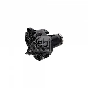 Исполнительный элемент вихревых заслонок (впускной коллектор) FEBI BILSTEIN febi Plus 170535 для BMW synthetic.ua - Фото 1