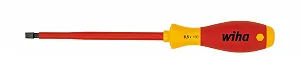 Шліцьова викрутка Wiha SoftFinish electric - Фото 1