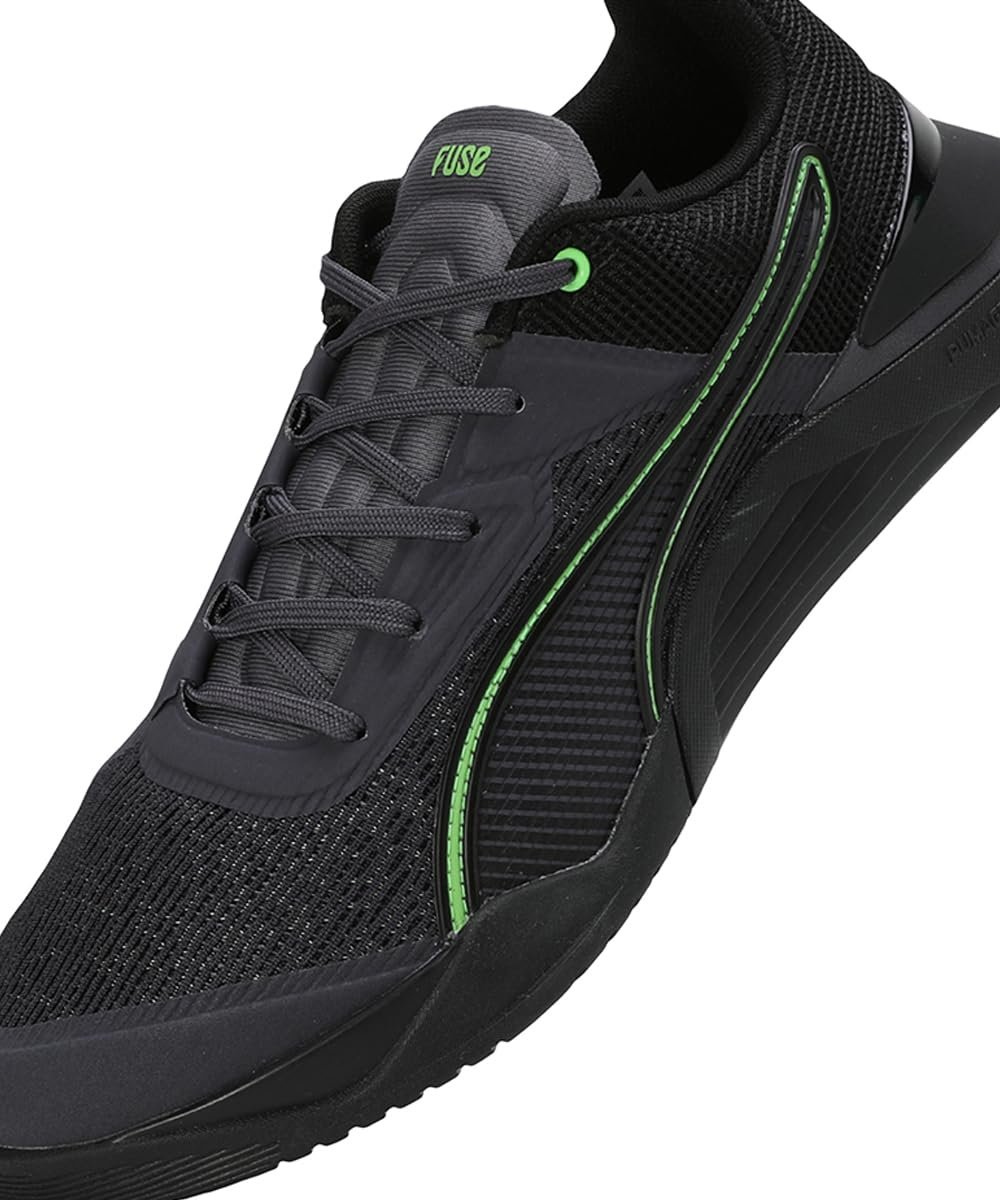 Кросівки PUMA Fuse 3.0 чоловічі, фото №7