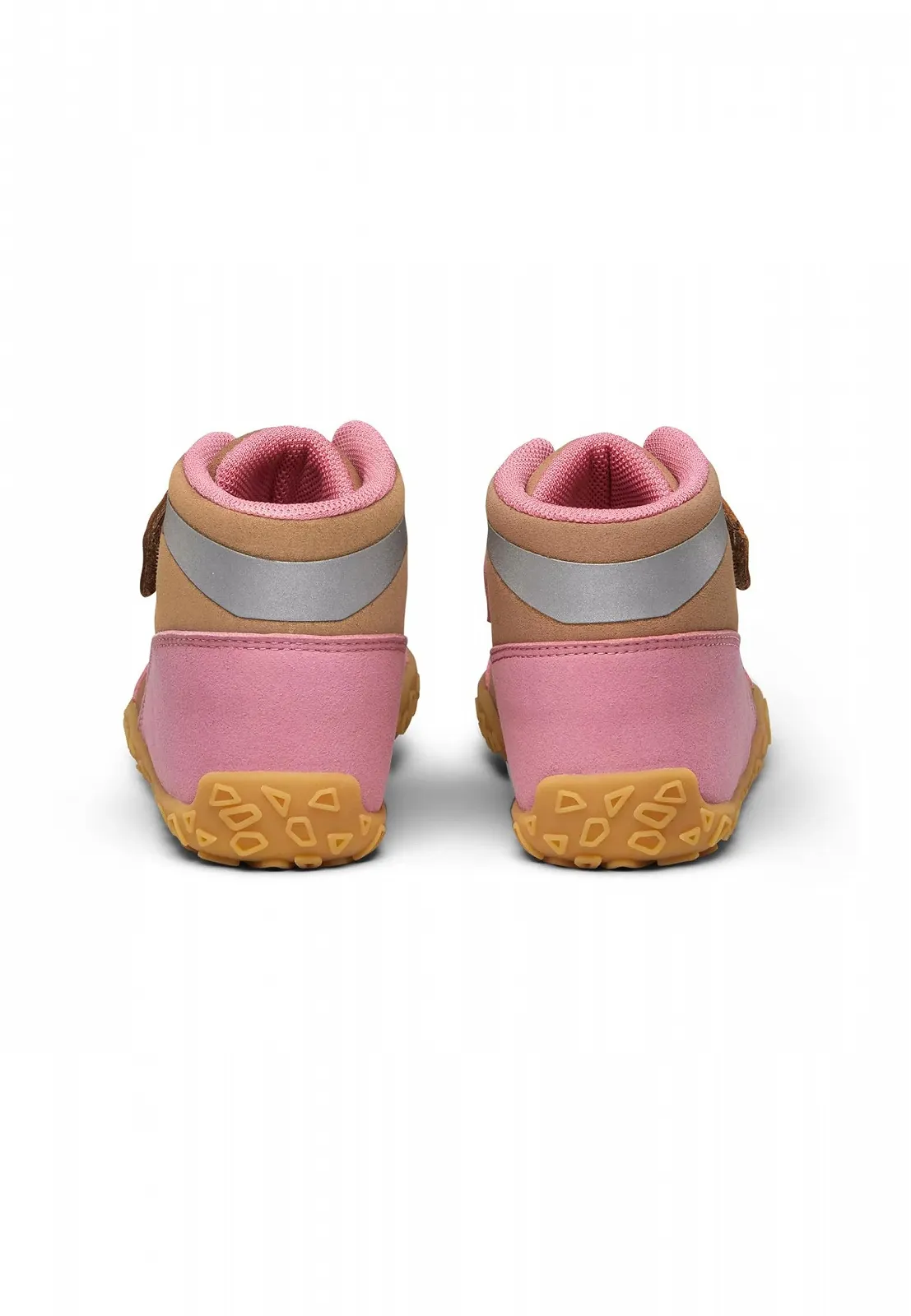 Кросівки Affenzahn Vegan Dreamer Mid Vegan Легкі із середнім вирізом, фото №5