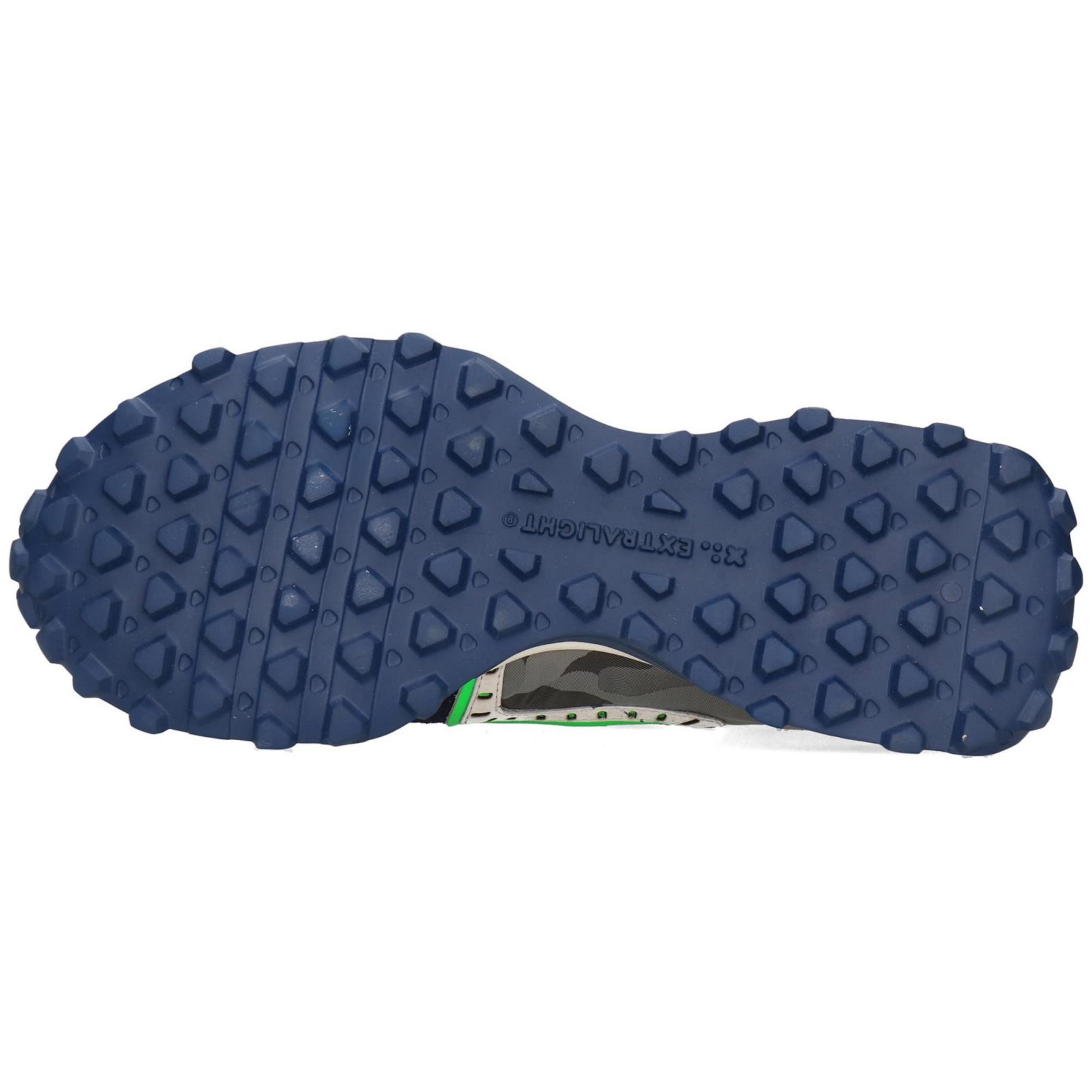 Кросівки Melvin & Hamilton Richmond 8 Чоловічі, фото №4