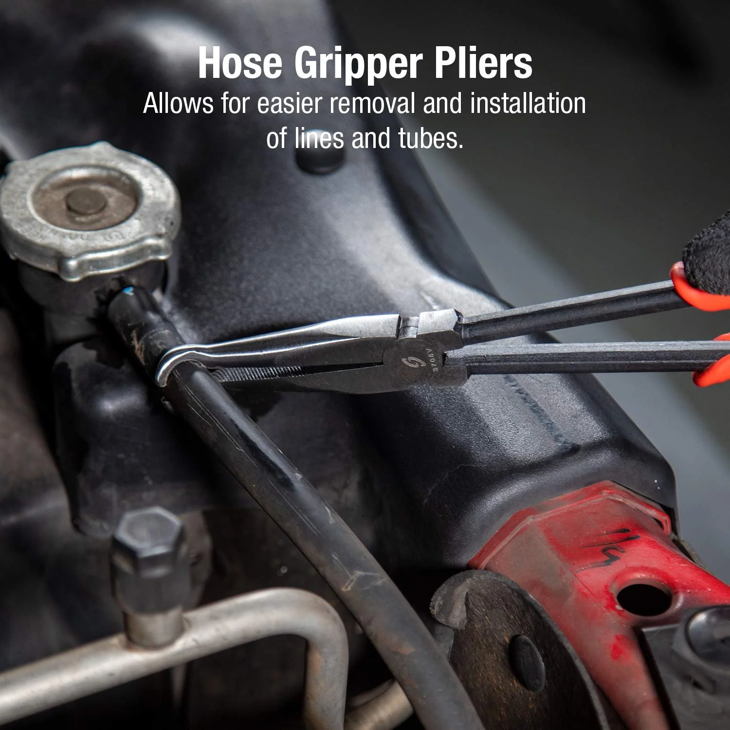 Набор плоскогубцев Sunex 3613V, 7 шт, фото №6