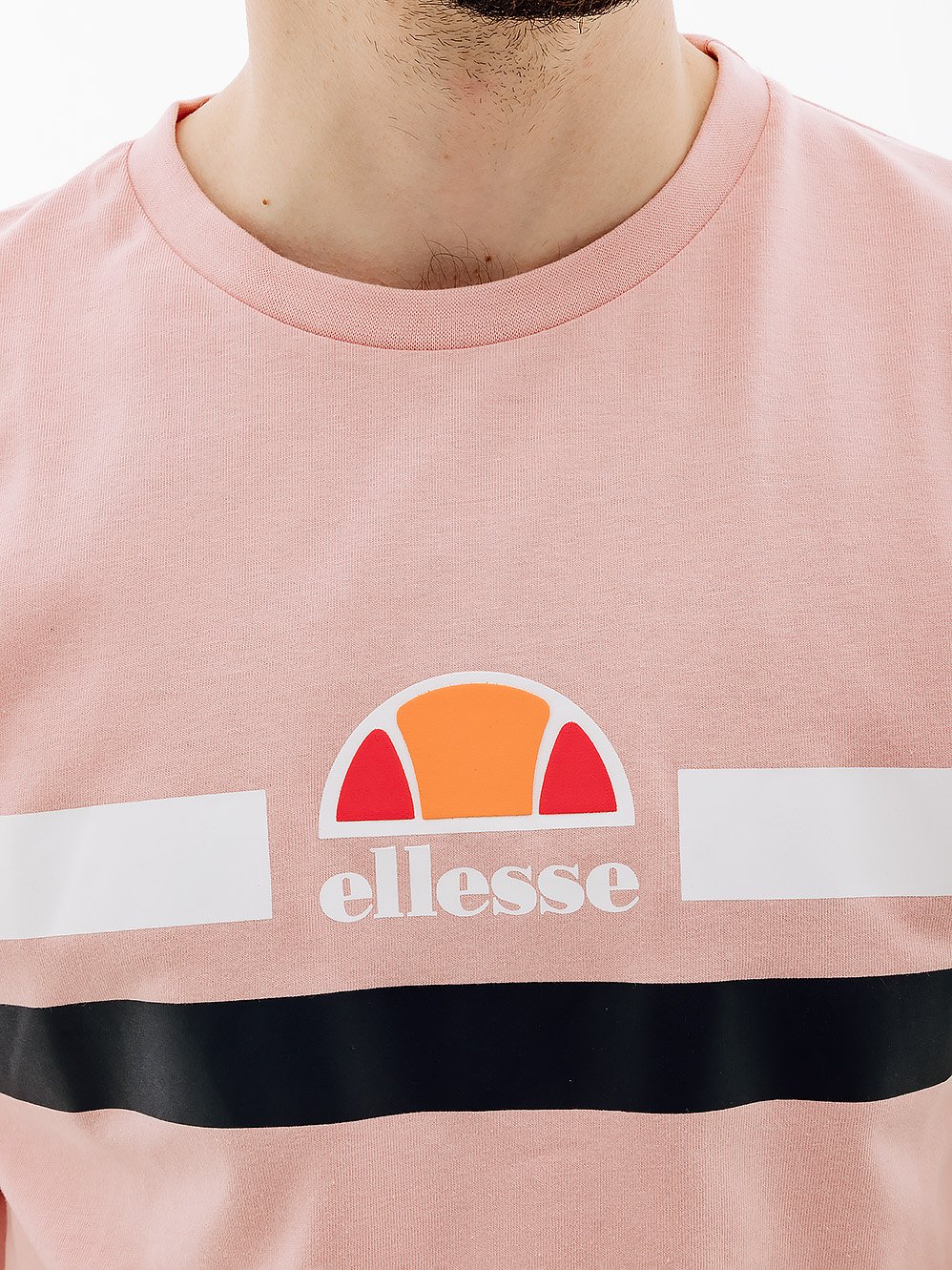 Футболка Ellesse Aprel Tee XL, фото №4