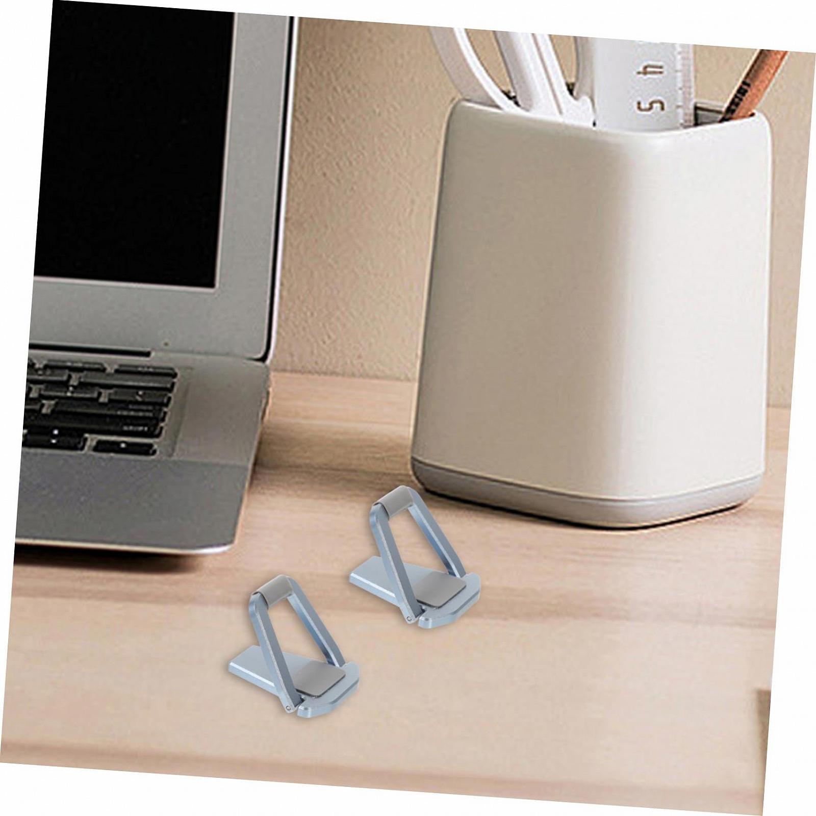 Підставка для ноутбука Алюмінієвий сплав Охолоджуюча, фото №5 Підставка для ноутбука Алюмінієвий сплав Охолоджуюча, фото №5