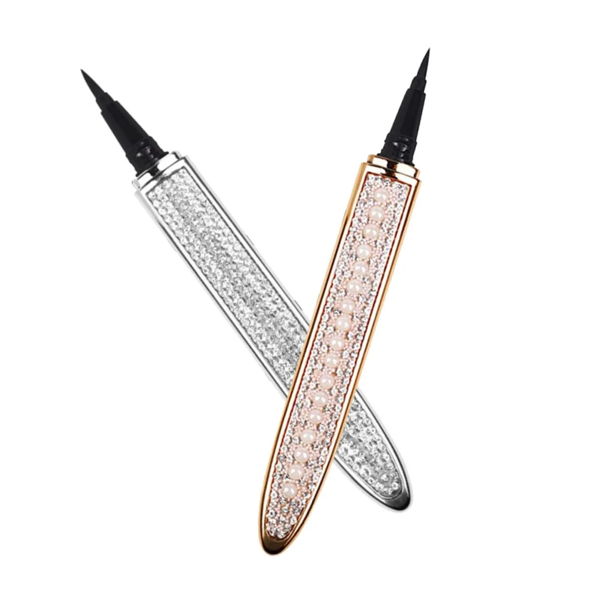 Подводка для глаз VINTORKY Бриллиантовая, фото №1