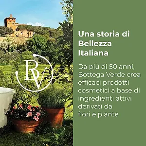 Крем для рук Bottega Verde Солодкий мигдаль 75мл Зволожуючий synthetic.ua - Фото 1