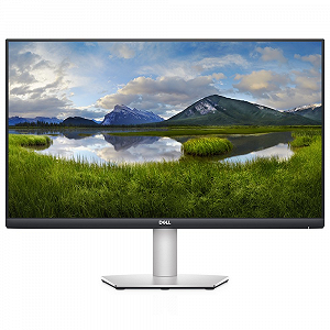 Купити Монітор 27" Dell S2721DS 2K IPS 75 Гц - Фото 1 Монітор 27" Dell S2721DS 2K IPS 75 Гц - Фото 1