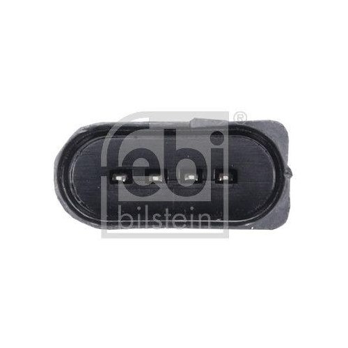 Замок багажника FEBI BILSTEIN 176449 febi Plus для VW, фото №4