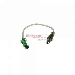 Лямбда-зонд METZGER 0893004 оригінальна запасна частина для CITROËN FIAT PEUGEOT RENAULT - Фото 1