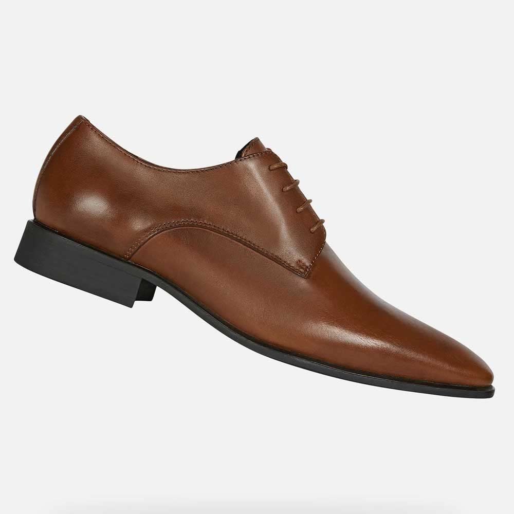 Ботинки Geox Uomo High Life B, фото №5
