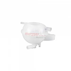 Розширювальний бачок охолоджувальної рідини METZGER 2140197 для VAG - Фото 1