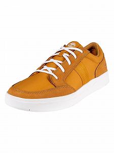 Кроссовки Timberland Davis Square F/L Ox Basic synthetic.ua - Фото 1