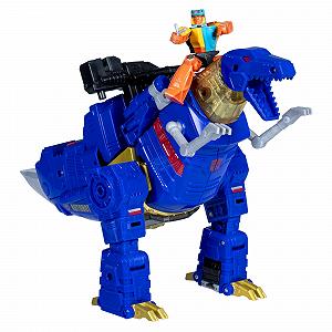 Фігурка Transformers Age of the Primes Leader Class G2 Universe Grimlock synthetic.ua - Фото 1