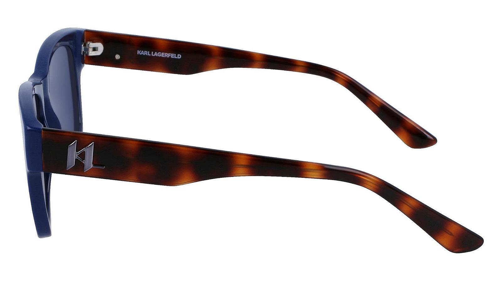 Сонцезахисні окуляри Karl Lagerfeld Unisex, фото №3