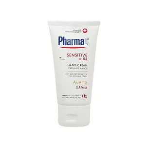 Крем для рук Pharmaline Sensitive 75 мл - Фото 1