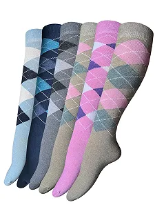 Жіночі гольфи QZ FASHION - Фото 1