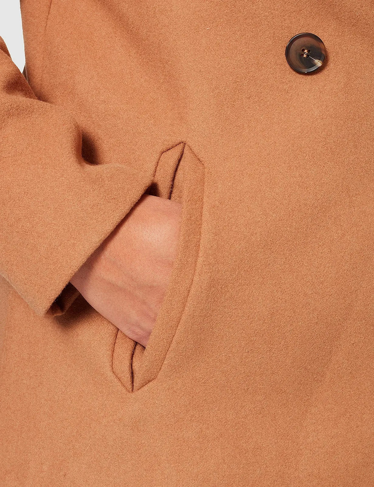 Пальто United Colors of Benetton Жіноче, фото №3