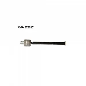 Осевой шарнир рулевой тяги SKF VKDY 328517 для BMW, передний мост, с обеих сторон - Фото 1