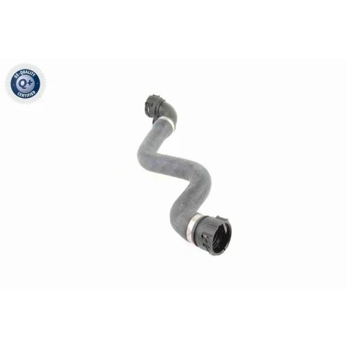 Шланг радіатора VAICO Q+ V20-0864 верхній лівий для BMW OEM якість, фото №4 Шланг радіатора VAICO Q+ V20-0864 верхній лівий для BMW OEM якість, фото №4