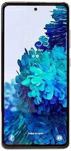 Смартфон Samsung Galaxy S20 FE 5G 6/128 ГБ Cloud Navy synthetic.ua - Фото 1