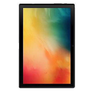Планшет 10.1" Full HD Blackview Tab 8 4/64Gb 4G 2-SIM 8 ядер Android 10 6580 mAh Чорний-Золотий synthetic.ua - Фото 1