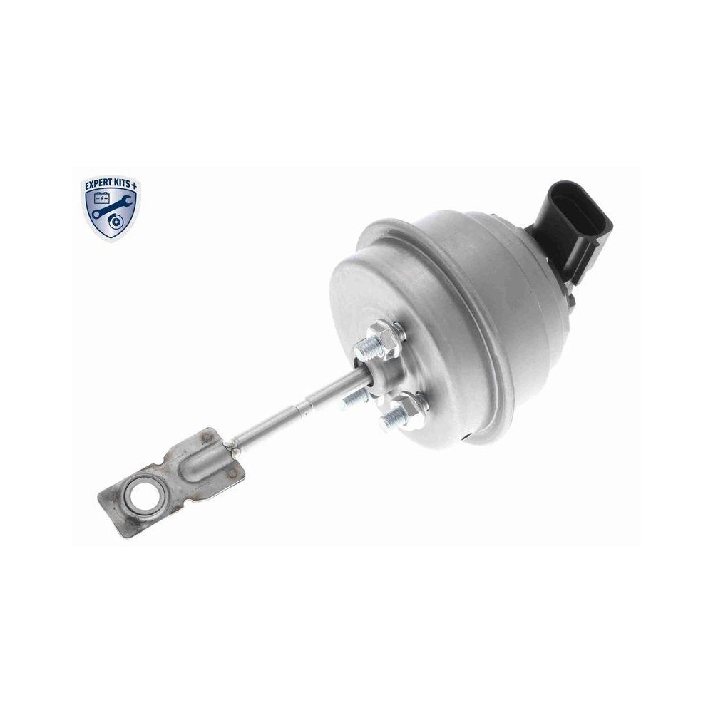 Вакуумный регулятор турбины VEMO EXPERT KITS + V15-40-0035 для AUDI SEAT SKODA VW VAG, фото №1