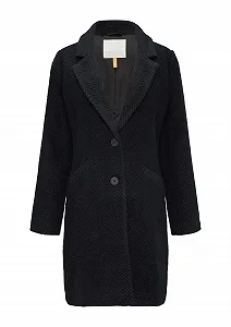 Пальто QS Класичне - Фото 1