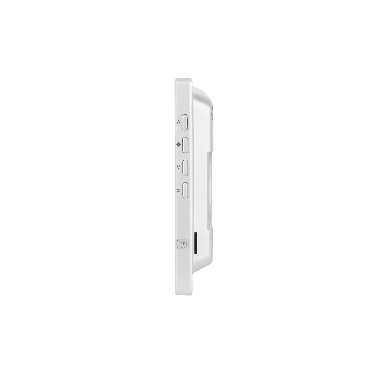Цветной AHD видеодомофон GreenVision GV-057-AHD-M-VD7SD White, фото №4